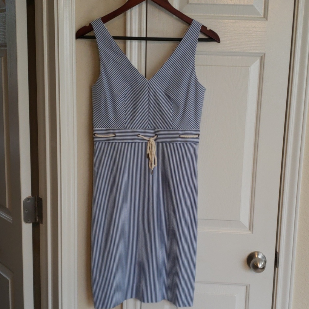 J. Crew Women dress. Size 2P